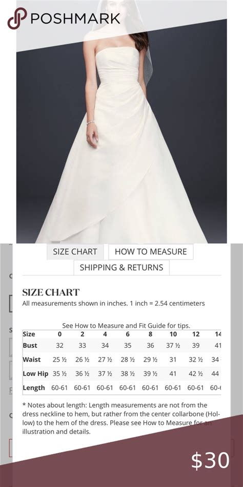 david's bridal sizing|davids bridal true to size.